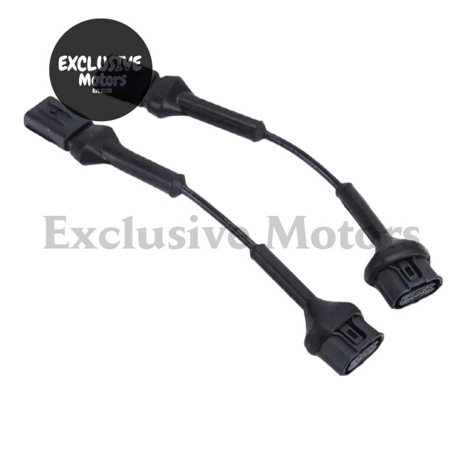 5-Pin Egr Delete Cable For Isuzu D-Max/ Mazda Bt-50 Ute 4Jj3