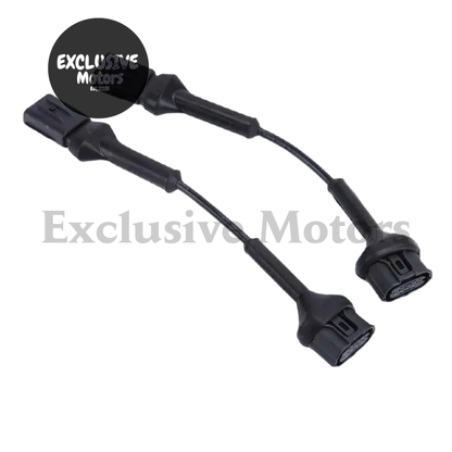 5-Pin Egr Delete Cable For Isuzu D-Max/ Mazda Bt-50 Ute 4Jj3