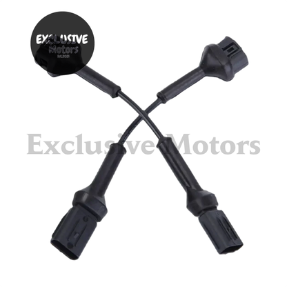 5-Pin Egr Delete Cable For Isuzu D-Max/ Mazda Bt-50 Ute 4Jj3