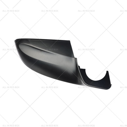 Mirror Lower Cover Trim Suitablefor 16-23 Subaru Impreza Forester Outback XV G5X-2