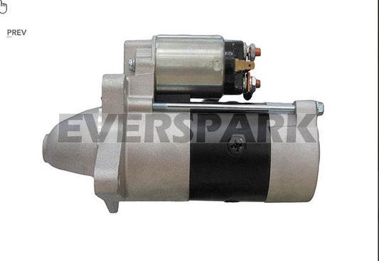 Starter Motor 2.5D 10 Tooth for Ford WLT / WL(1996-2006)