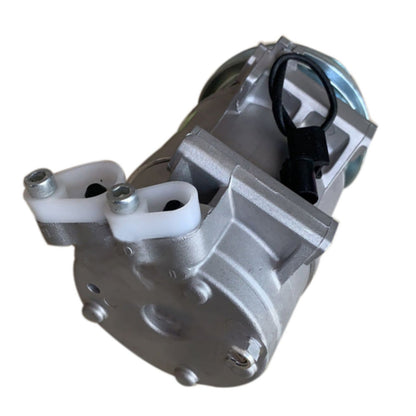 Air Conditioning Compressor Suitable for Mitsubishi Triton MN 2.5L Diesel 4D56-3