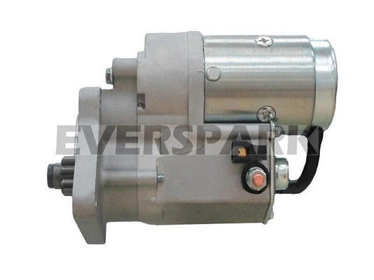 Starter Motor 2.5D 9 Tooth for Ford (1996-2006)