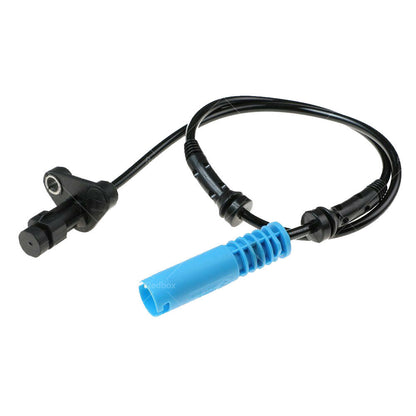 34526756375 2PCS Front ABS Wheel Speed Sensor Suitable for BMW E39 Left  Right