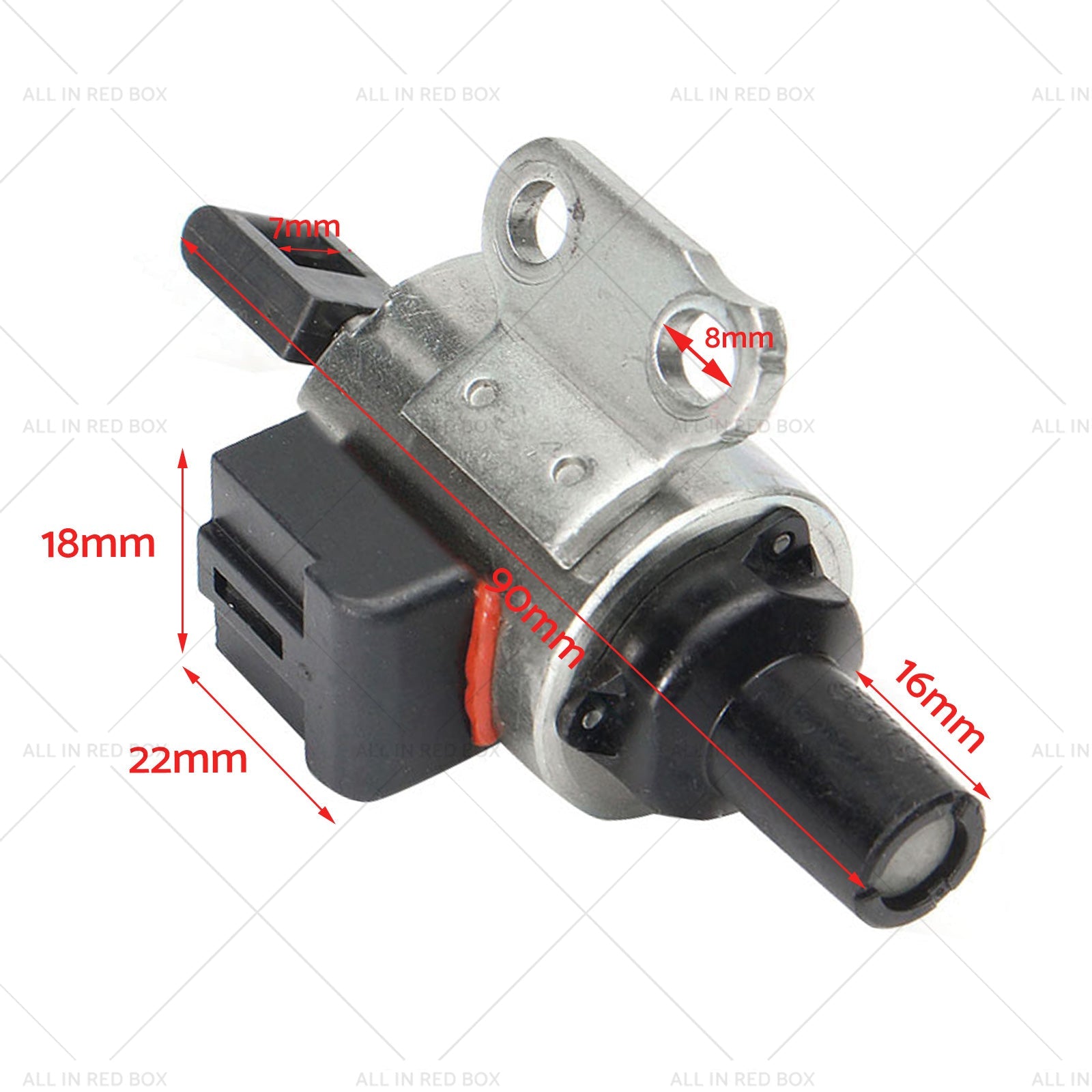 CVT Stepper Motor Suitable For Nissan Altima 2. 5L 2007- Sentra JF011E RE0F10E-1
