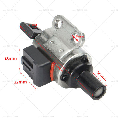 CVT Stepper Motor Suitable For Nissan Altima 2. 5L 2007- Sentra JF011E RE0F10E-1