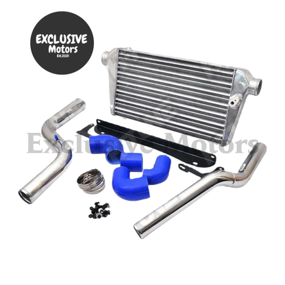 510X300X65 Intercooler + Piping Kit For Ford Ranger T6 2.2L (2011-2016)