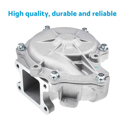 Water Pump with Seal Suitable For BMW E46 E90 E91 E83 E88 318i 316i 320i 118i 120i-3