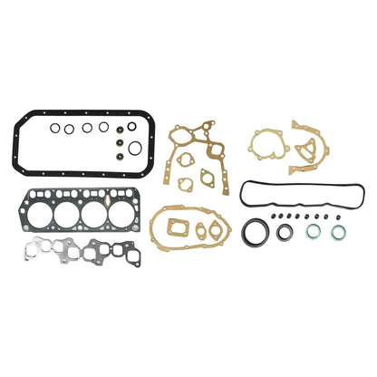 VRS Cylinder Head Gasket Set Suitable For Toyota Hilux YN58 YN67 2.2L 4Y-C 85-88-3