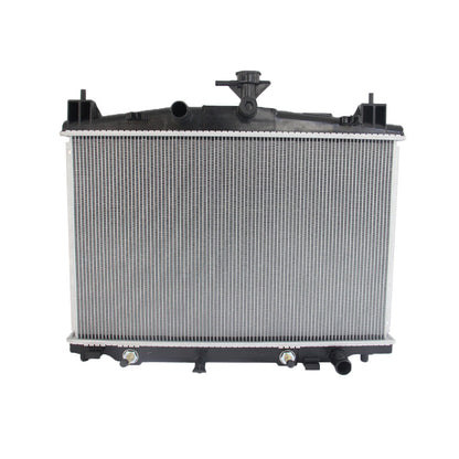 RADIATOR for MAZDA 2 DE Series 1. 5 4Cyl Auto Manual Petrol 2007-2014-0