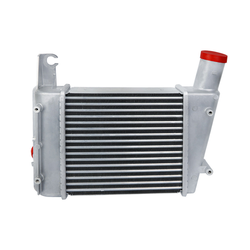 STANDARD INTERCOOLER fit NISSAN NAVARA D22 UTE 2. 5 YD25 TURBO DIESEL 2008-2015-1