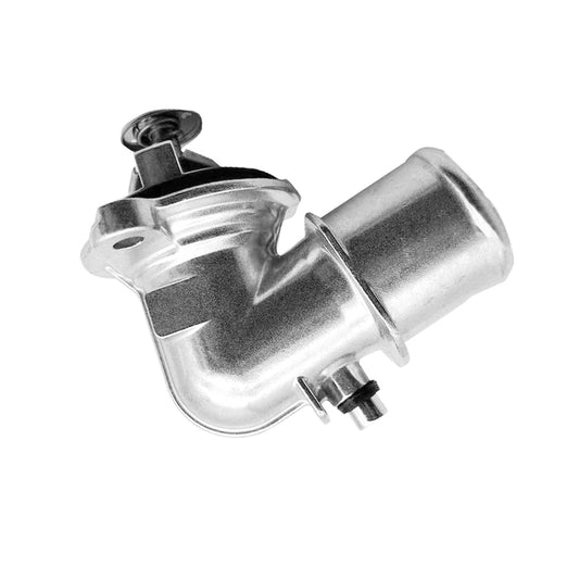 Thermostat Housing Suitable For Jeep Grand Cherokee WK2 3.0L Aluminum 68253514AA-0