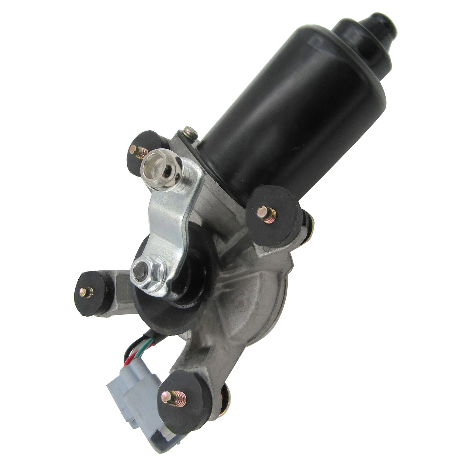 Front Windscreen Wiper Motor Suitable For Toyota LandCruiser HZJ79 HZJ78 HZJ75-5
