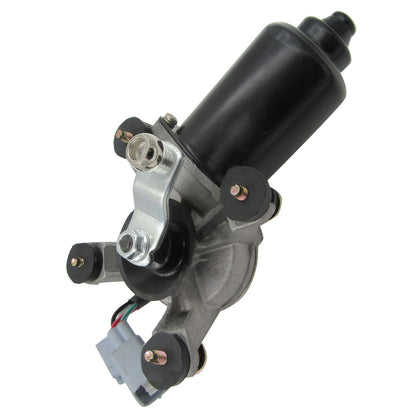 Front Windscreen Wiper Motor Suitable For Toyota LandCruiser HZJ79 HZJ78 HZJ75-5