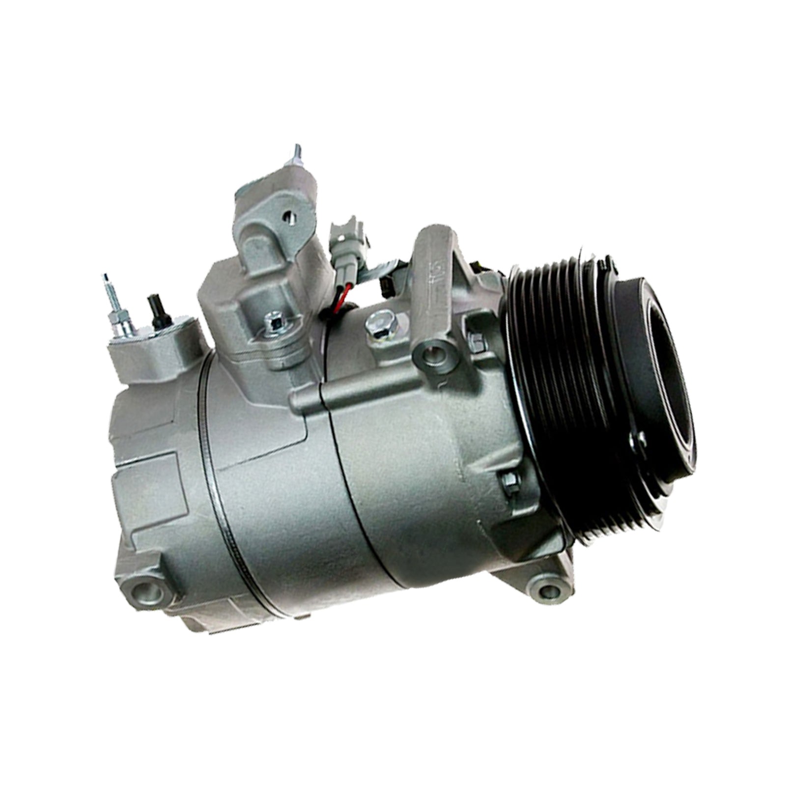 AC Compressor with Clutch Suitable For Infiniti Nissan EX35 G35 G37 926001CB0A-1
