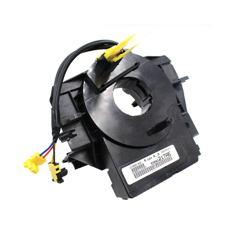 Spiral Cable Clock Spring 5156106AD Suitable For Chrysler Jeep Grand Cherokee Dodge-0