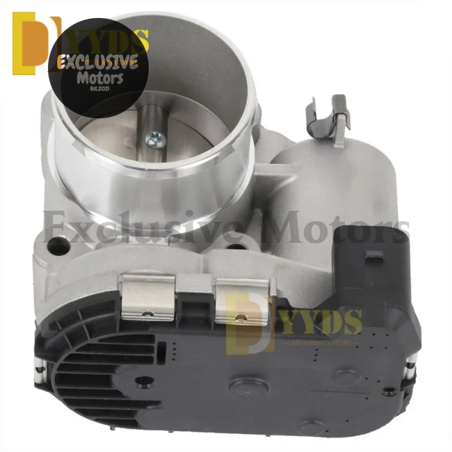 52Mm Throttle Body For Ford Transit Connect Fiesta Escape 1.6L (2013-2016)