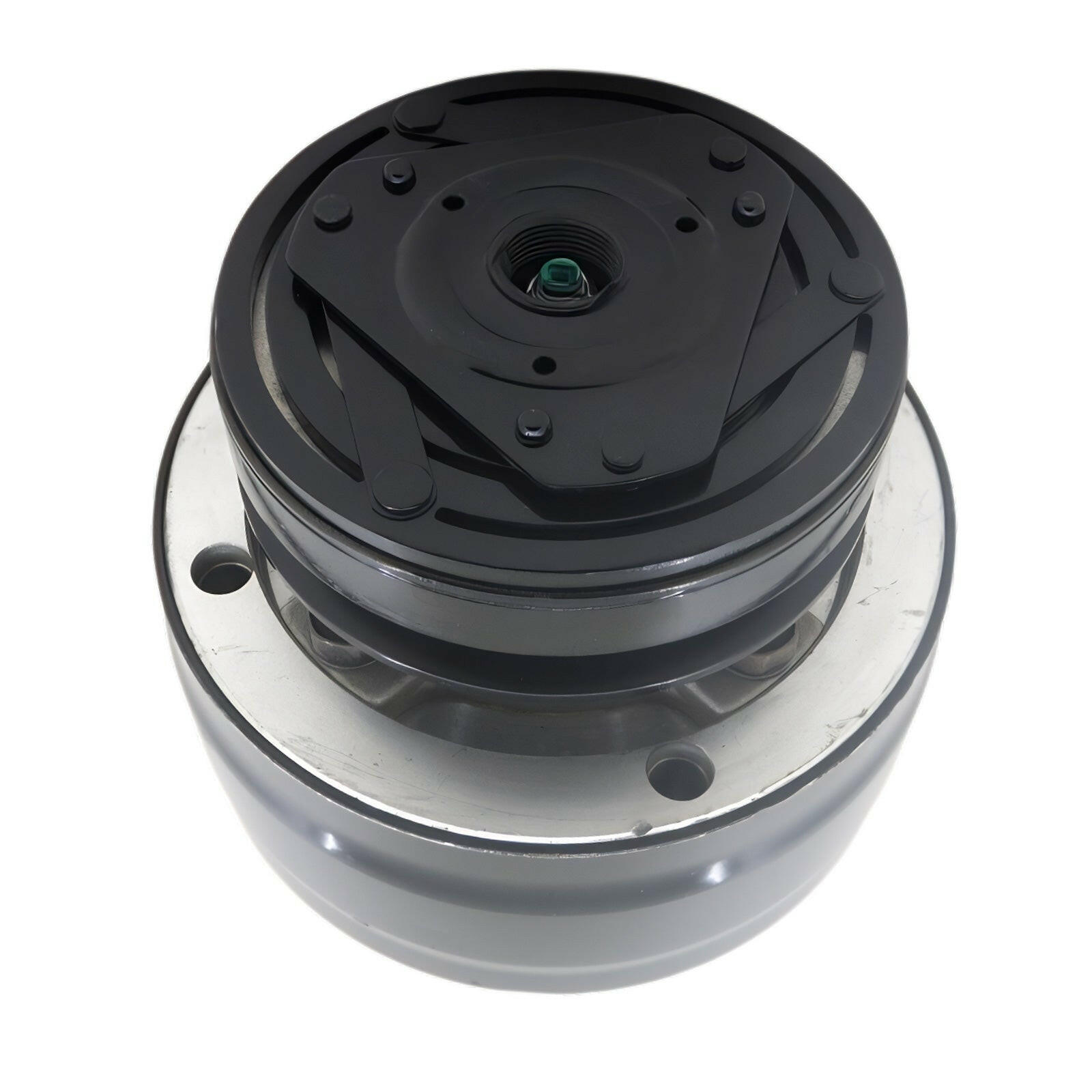A/C Compressor Suitable For GMC Jimmy / Sonoma / Suburban / C3500 / K3500 1993-1995 / Chevrolet C1500 / C2500 / K1500 / K2500 1993-1995 1134343-3