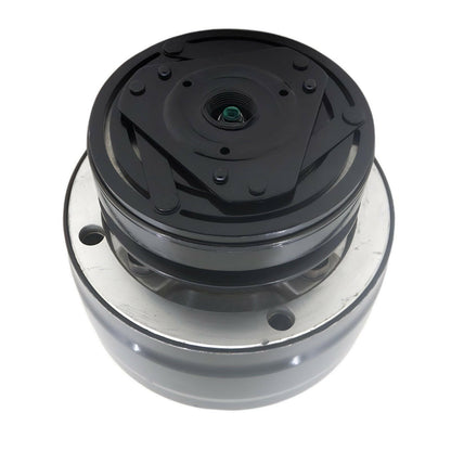 A/C Compressor Suitable For GMC Jimmy / Sonoma / Suburban / C3500 / K3500 1993-1995 / Chevrolet C1500 / C2500 / K1500 / K2500 1993-1995 1134343-3