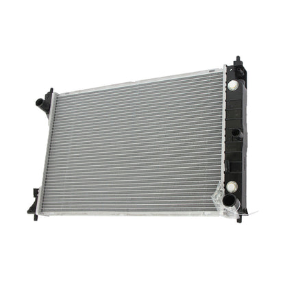 RADIATOR FOR FORD FALCON AU AU2 AU3 FAIRMONT XR XR8 XR6 FAIRLANE LTD AT MT 98-02-4