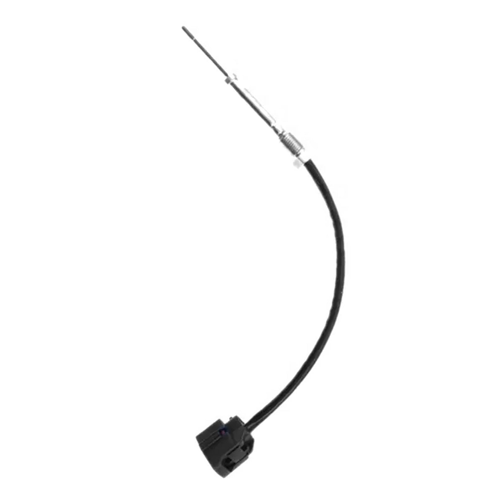EGT Exhaust Temp Sensor Suitable For Nissan Navara D40 R51 YD25 Mid DPF / Rear-1