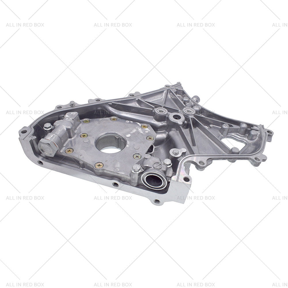 Oil Pump Suitable For Nissan Navara D40 Pathfinder 2. 5L Diesel YD25DDTI 05-15-4