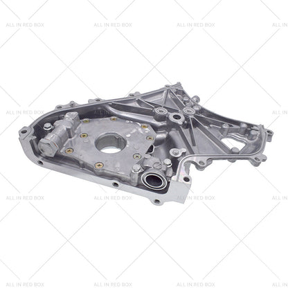 Oil Pump Suitable For Nissan Navara D40 Pathfinder 2. 5L Diesel YD25DDTI 05-15-4