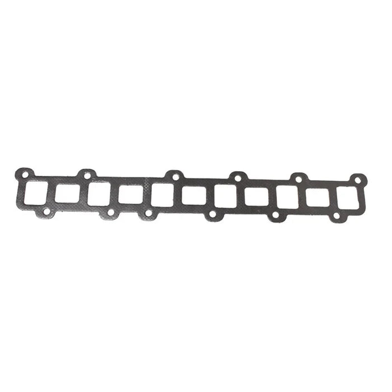 Permaseal Exhaust Manifold Titanium Stud&Gasket Kit for Nissan Patrol TB45 4.5L