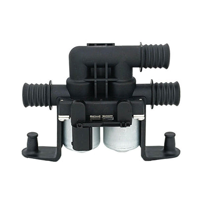 Heater Control Valve Suitable For BMW E60 E60N E61 E61N E63 E64 E65 E66 64116906652-3