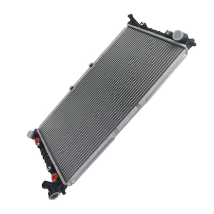 26 mm Radiator Suitable for Mazda 626 GF MX6 Sedan 2.0L 1991-2002 FS20-15-200E-2