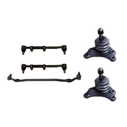 Ball Joints Idler Arm Tie Rod Ends Centre Rod Suitable For Hilux LN86-YN85 88-97-3
