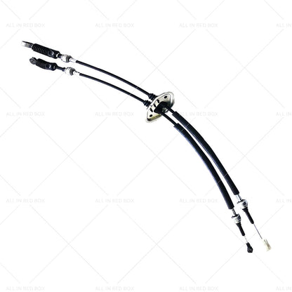 Gear Shift Cable Assy Manual Suitable For Hyundai Getz 2002-2011-4