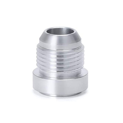 AN16 Male Aluminium weld on JIC bung fitting -16AN JXSS032 AU-1