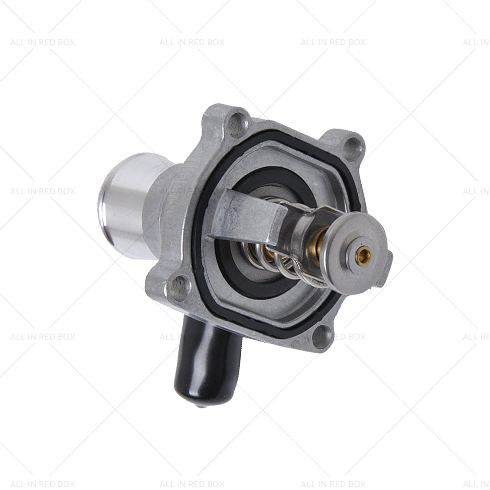 Thermostat Water Cooling Suitable for Chevrolet Fiat Opel 1338178 6338018-3
