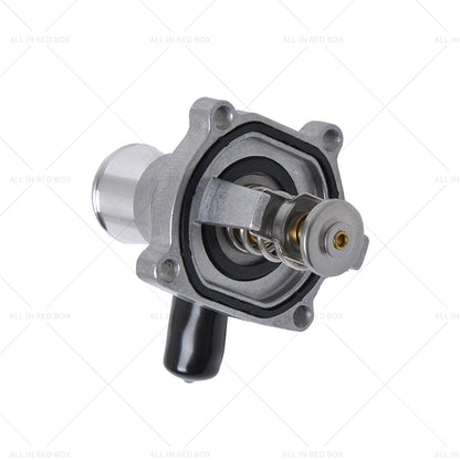 Thermostat Water Cooling Suitable for Chevrolet Fiat Opel 1338178 6338018-3