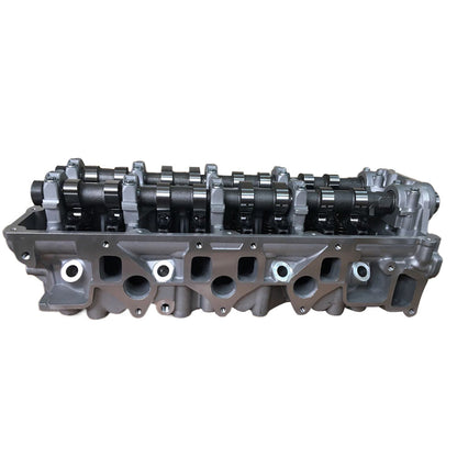 Complete Cylinder Head Kit Suitable For Ford Ranger PJ PK Mazda BT-50 2.5L 3.0L-2