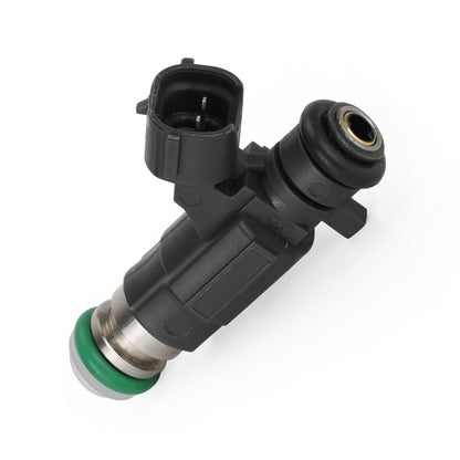 Fuel Injector 16600-2Y916 16600-2Y915 Suitable for Subaru Liberty BE BH EJ25 2. 5-2