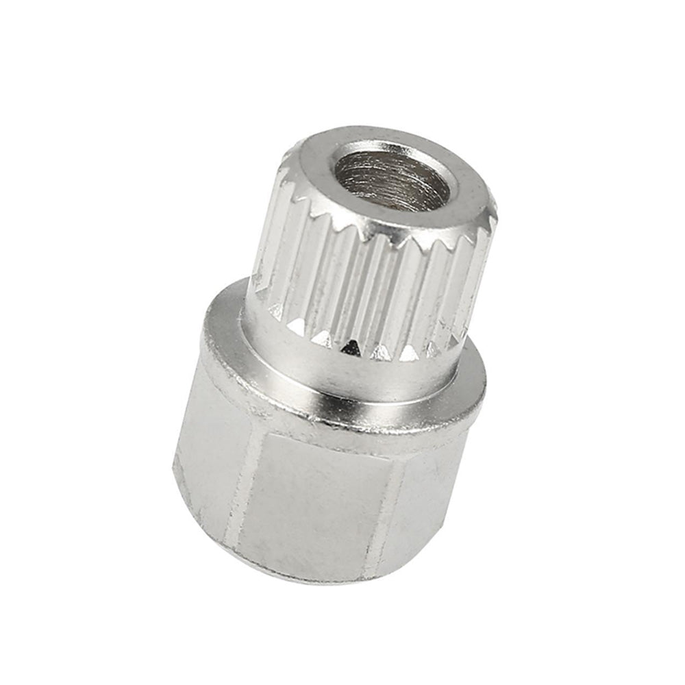 40/23PT Hollow Anti-Theft Wheel Lock Lug Nut Screw Removal Key Suitable For BMW-0