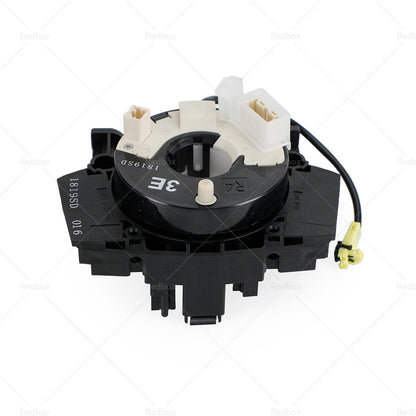 Spiral Cable Clock Spring B5567-BT10A Fits For Nissan Dualis Qashqai 2006-2014-3
