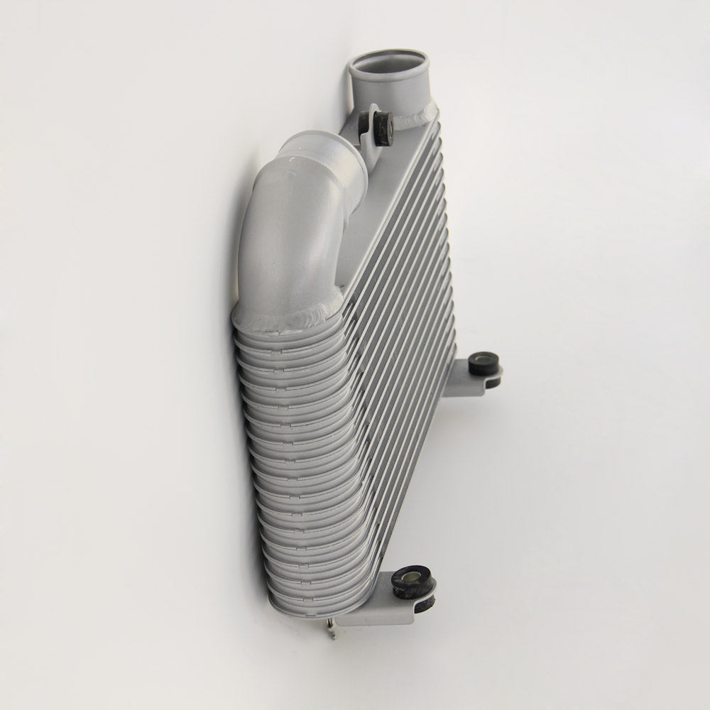 Intercooler Suitable For Toyota HiAce Commuter KDH 2. 5 3. 0 Turbo Diesel 2005 On-3