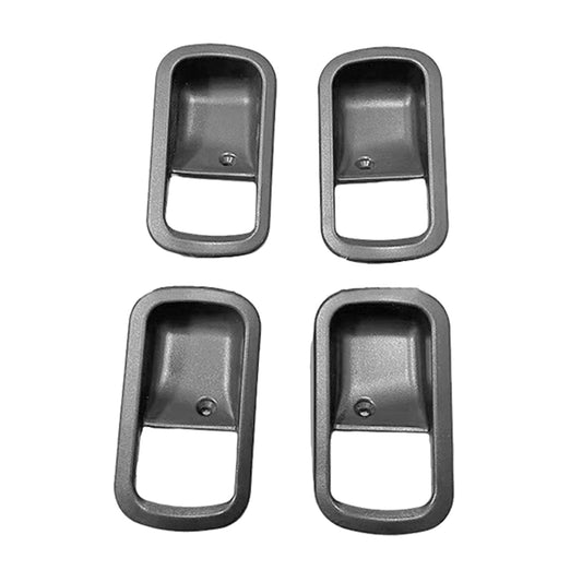Inner Door Bezel Trim Set Suitable for Toyota Land Cruiser FJ FZJ80 692786001006-0