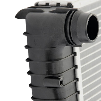 Radiator Suitable for BMW X5 E53 M54 M57 M62 3.0i 3.0D 4.4i  2000-2006-4