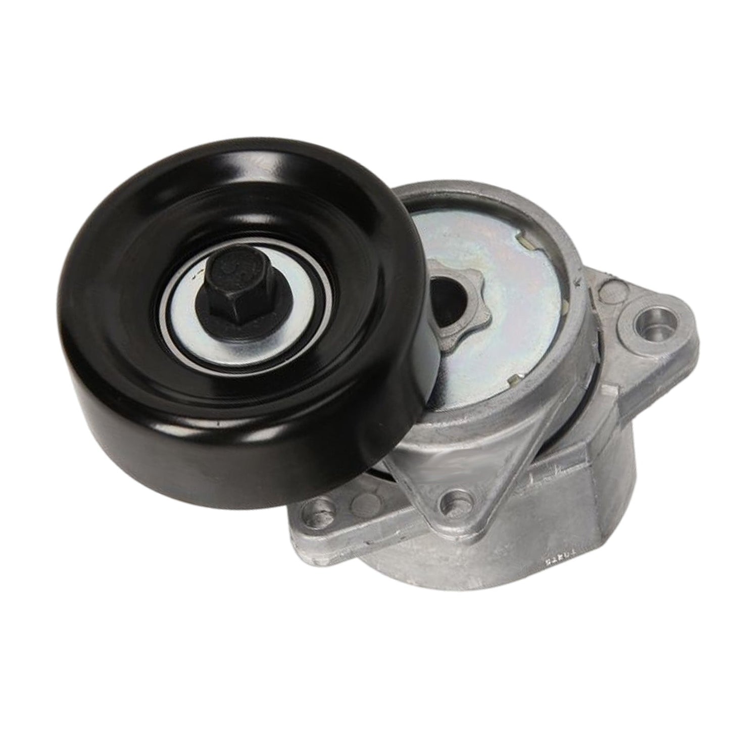 Drive Belt Tensioner Suitable for Nissan X-Trail T30 Petrol 2.5L QR25DE 2001-07-2