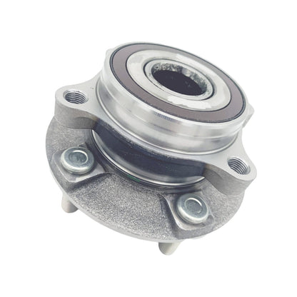 2x Wheel Bearing Hub Assembly Front Suitable for Mitsubishi Eclipse Cross 1.5L-4