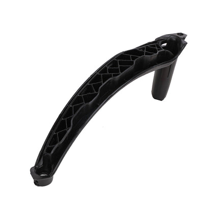 Left LH Front  or  Rear Door Handle Pull Trim Cover Fits for BMW X5 E70 X6 E71 E72-2