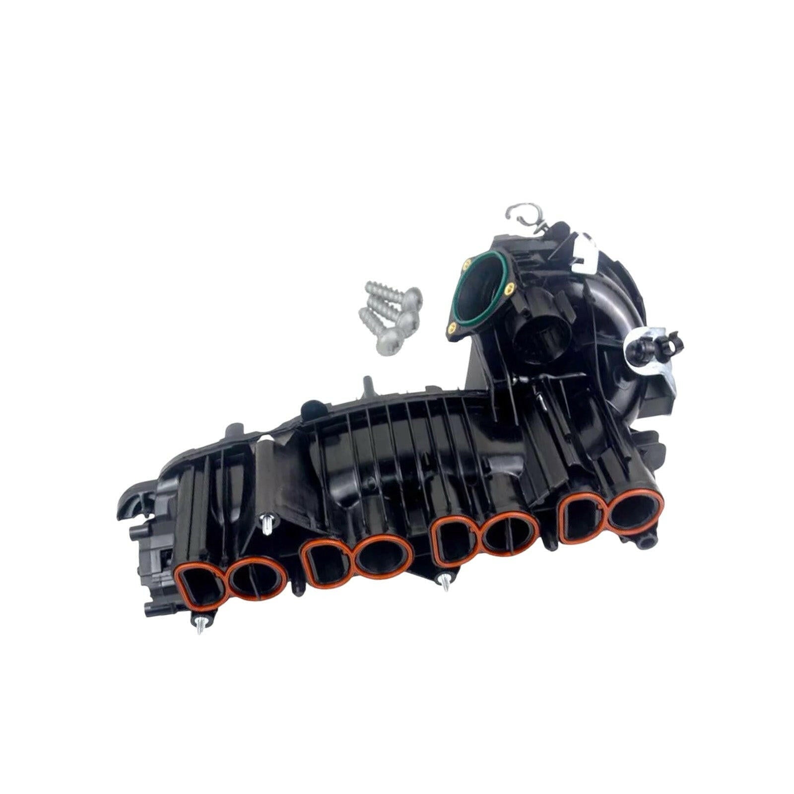 Intake Manifold Suitable For BMW 1 Series E82 Coupe Diesel 2.0 2007-2013 / E88 Convertible Diesel 2.0 2008-2013-4