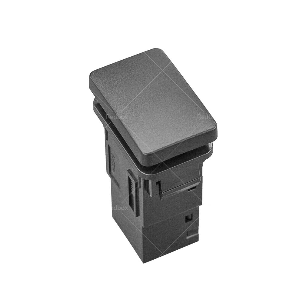LED Light Bar Short Type Push Switch Suitable For Toyota RAV4 Landcruiser Prado-3