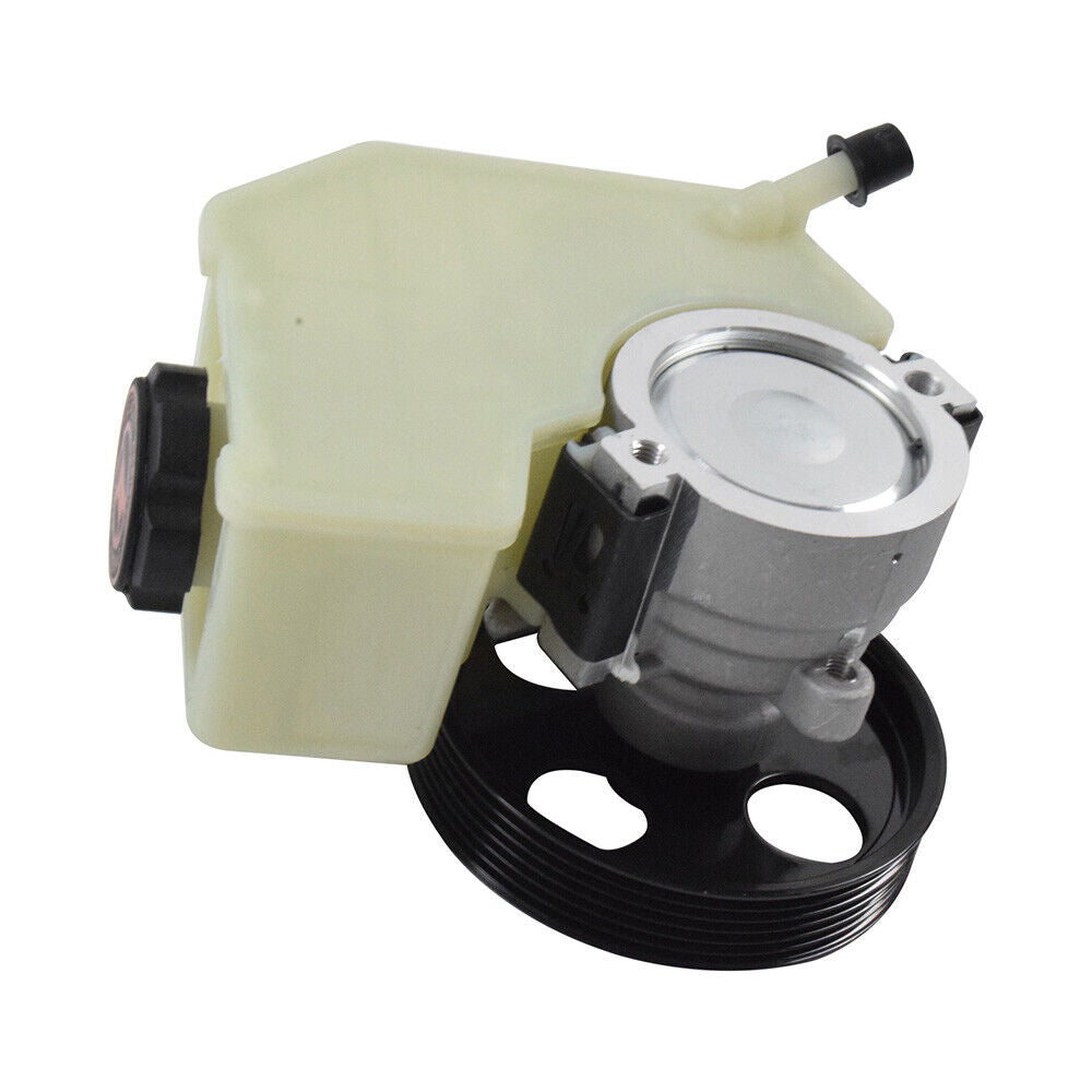 Power Steering Pump Suits - Ford Falcon BA BF FG