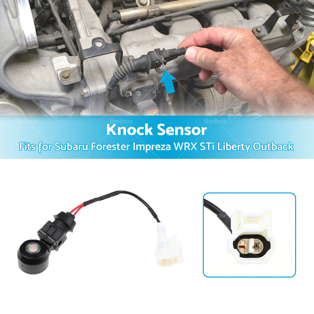 Knock Sensor 22060-AA070 Suitable for Subaru Forester Impreza WRX STi Liberty Outback-1