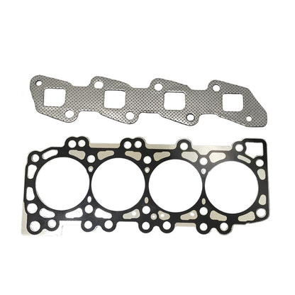 VRS Head Gasket Kit Suitable For Nissan Navara D22 D40 R51 2. 5L YD25 2008-2015-4